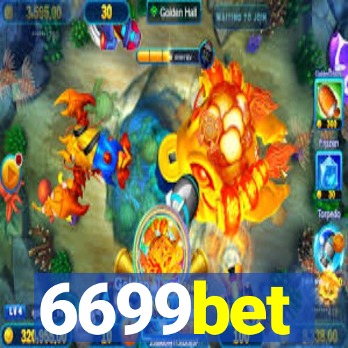 6699bet