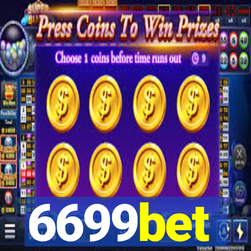 6699bet