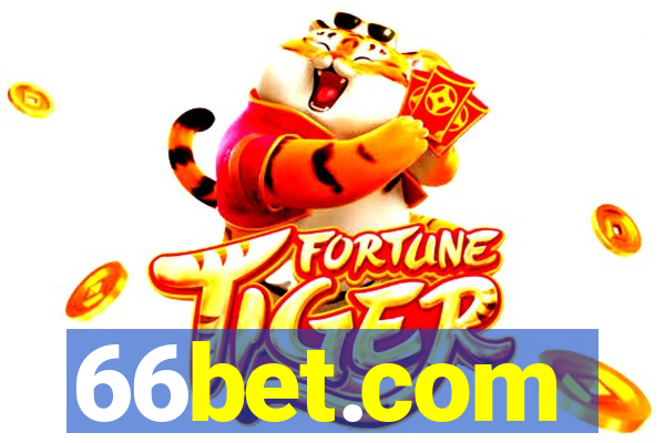 66bet.com