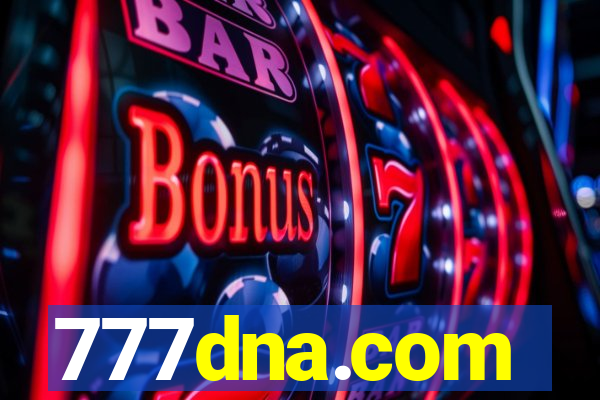 777dna.com