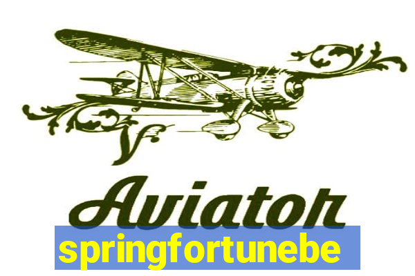 springfortunebet.com