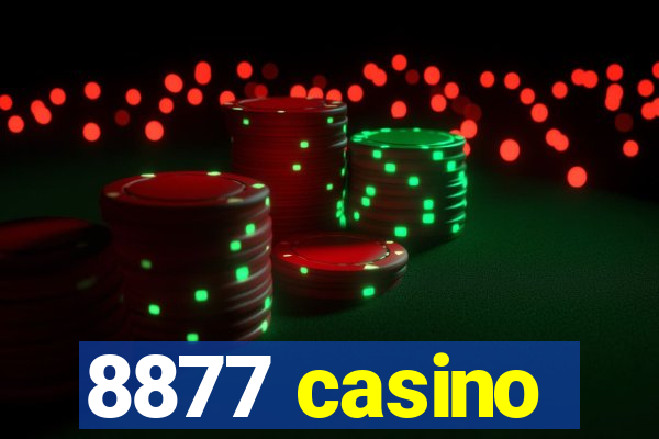 8877 casino