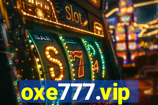 oxe777.vip