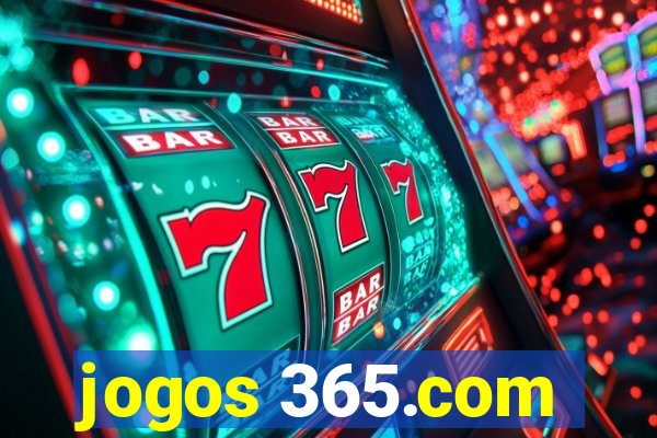 jogos 365.com