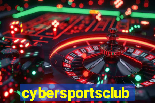 cybersportsclub.com