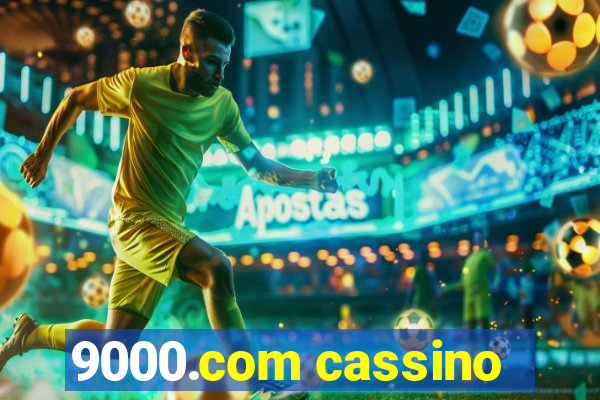 9000.com cassino