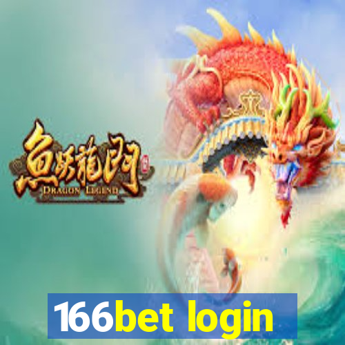 166bet login