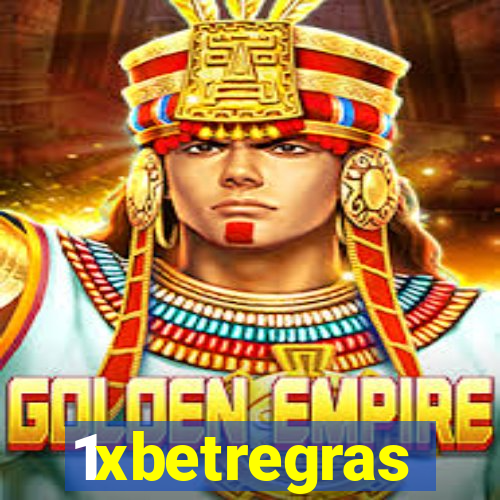 1xbetregras