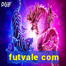 futvale com