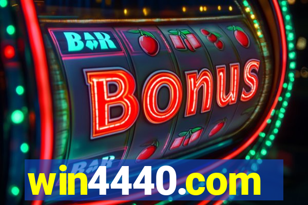 win4440.com