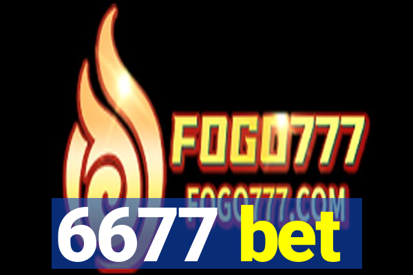 6677 bet