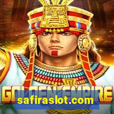 safiraslot.com