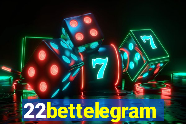 22bettelegram