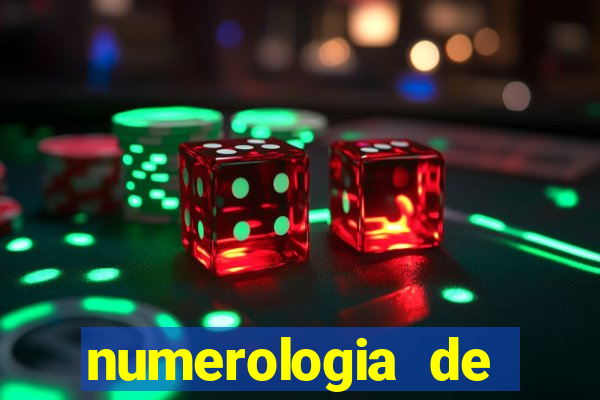 numerologia de santos de cabeca na umbanda