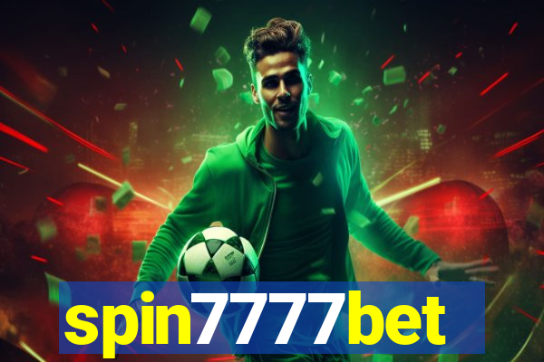 spin7777bet