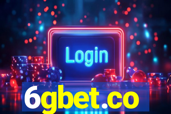 6gbet.co