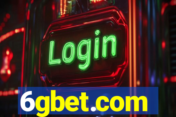 6gbet.com