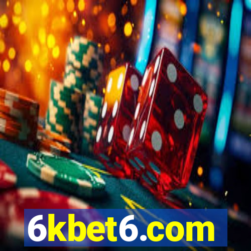 6kbet6.com