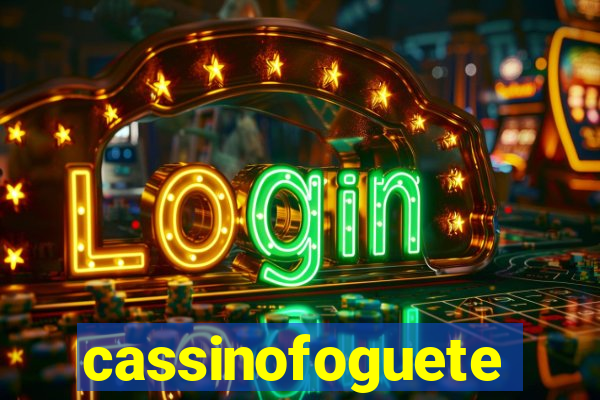 cassinofoguete