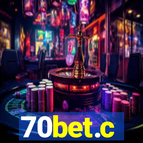 70bet.c