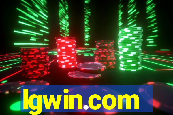 lgwin.com