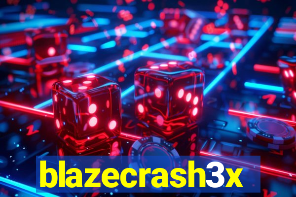 blazecrash3x