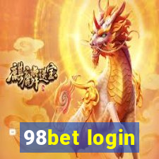 98bet login