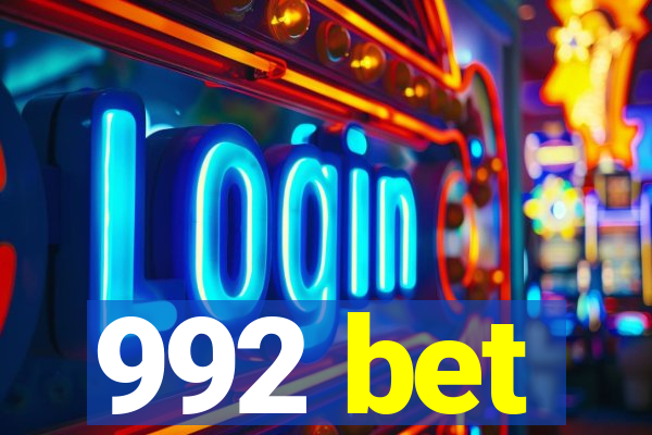 992 bet