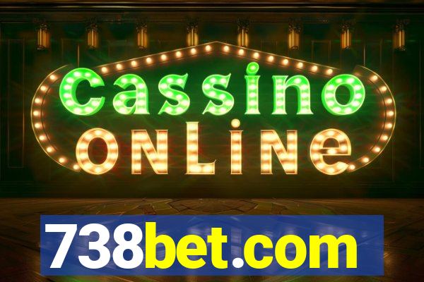 738bet.com