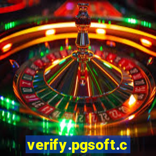 verify.pgsoft.com