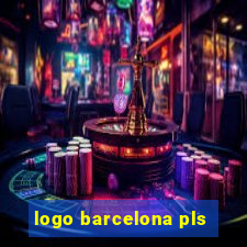 logo barcelona pls