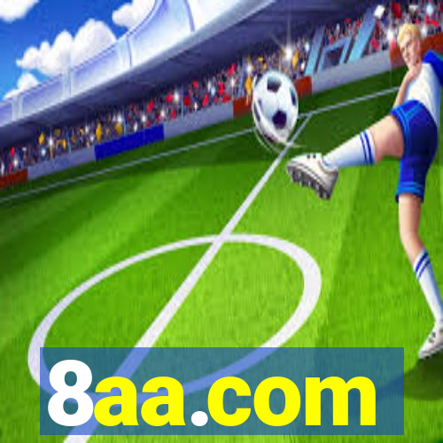 8aa.com