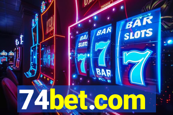 74bet.com