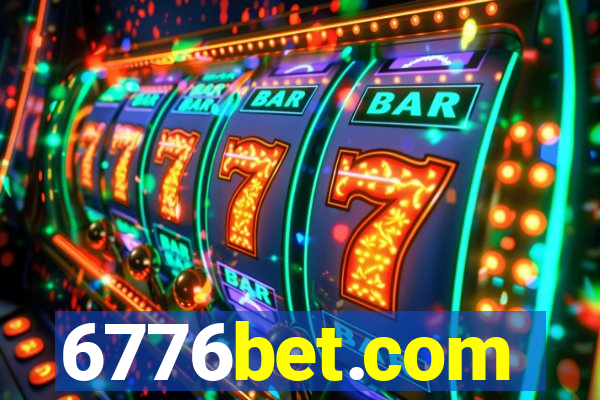 6776bet.com