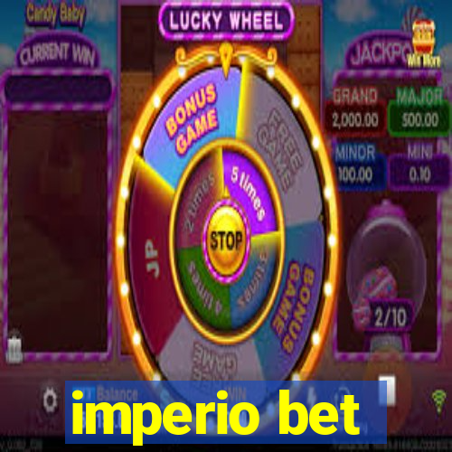 imperio bet