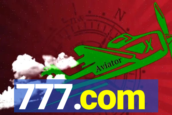 777.com