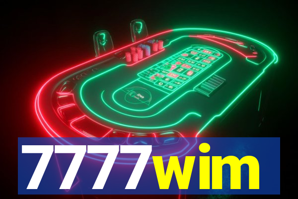 7777wim