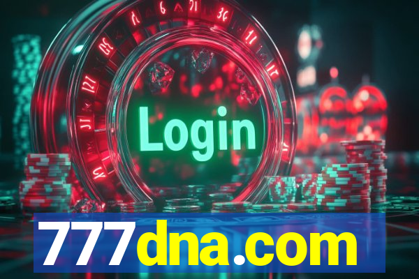 777dna.com