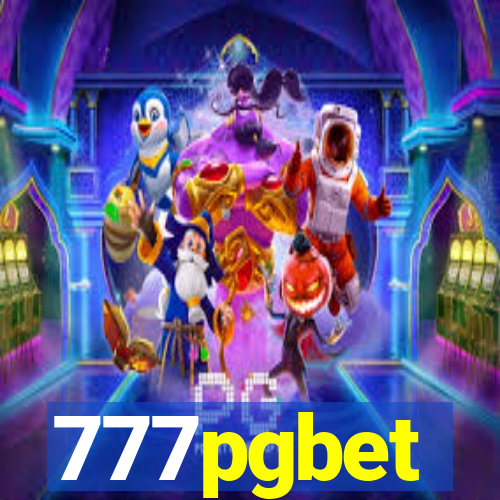 777pgbet