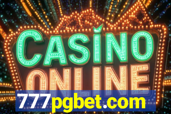 777pgbet.com