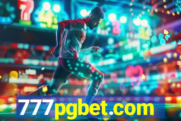 777pgbet.com