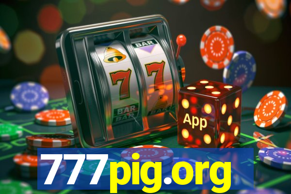 777pig.org