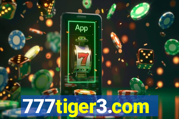 777tiger3.com