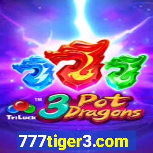 777tiger3.com