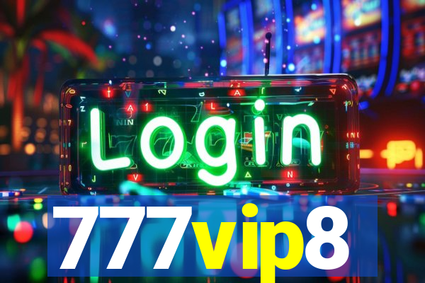 777vip8