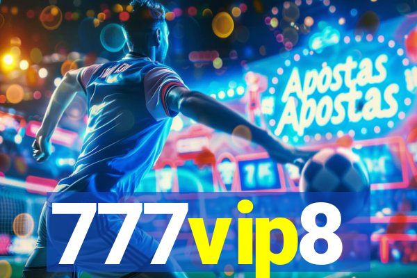 777vip8