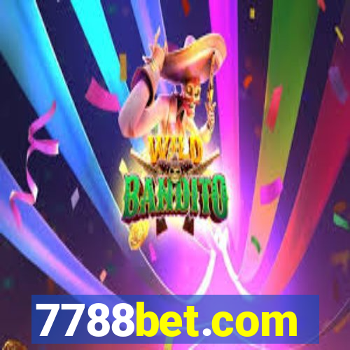 7788bet.com