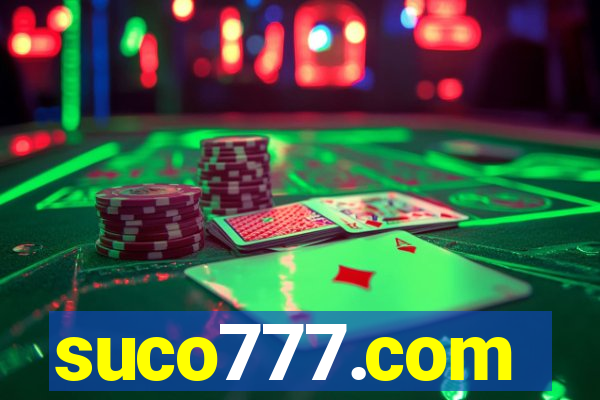 suco777.com