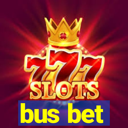 bus bet