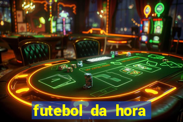 futebol da hora 3.7 no play store